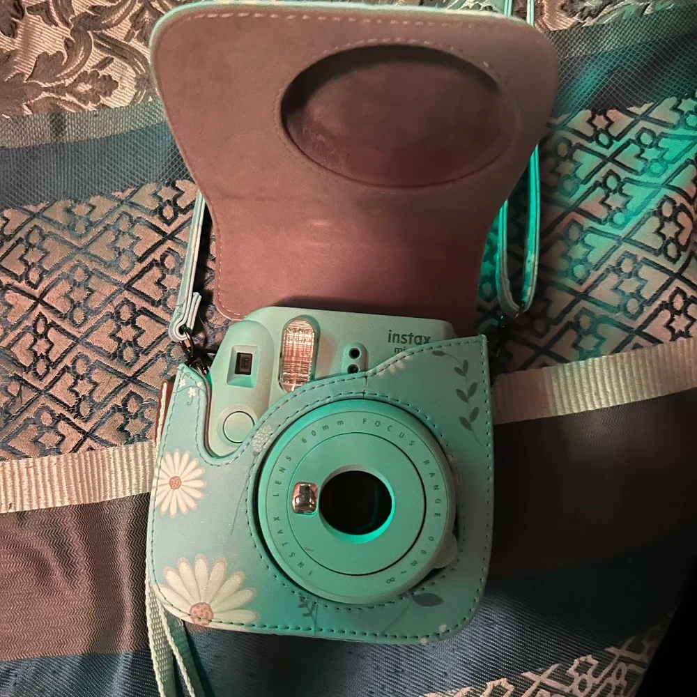 Camera